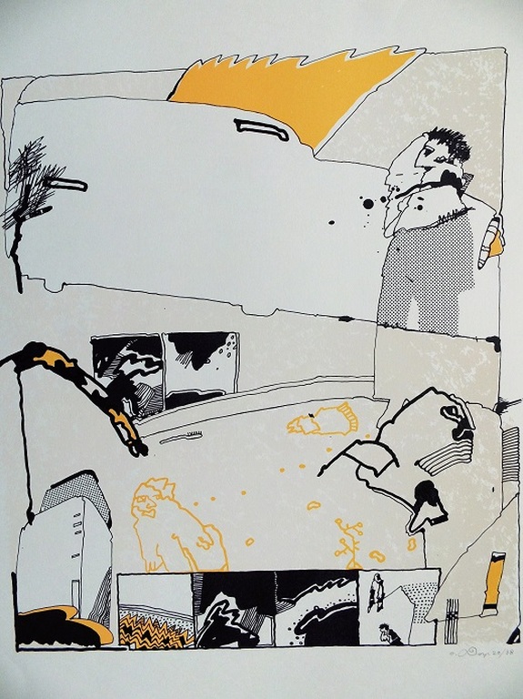 Huibert van Dorp snelle maatschappij kopen? Bied vanaf 43!