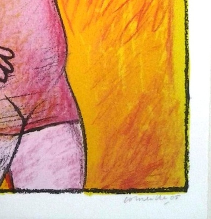 corneille : de schone en de hond kopen? Bied vanaf 1!