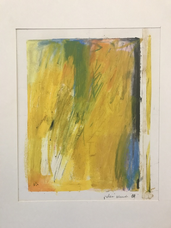 Peter Schenk pastel  kopen? Bied vanaf 1!