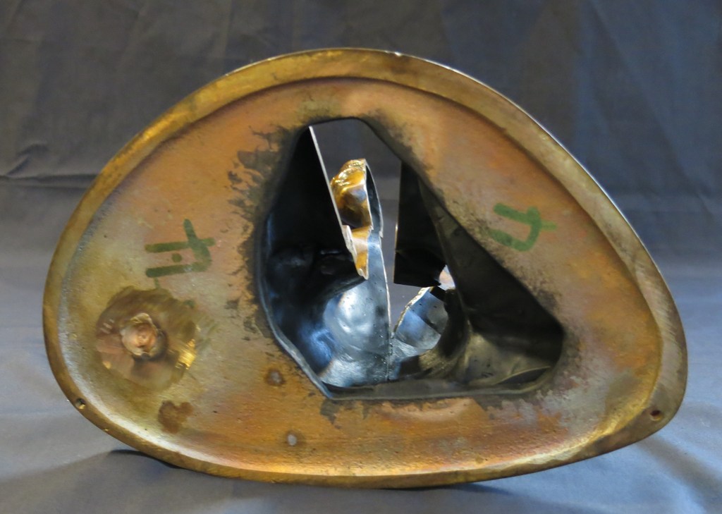 Arman: Brons, Mi-Siren kopen? Bied vanaf 2600!