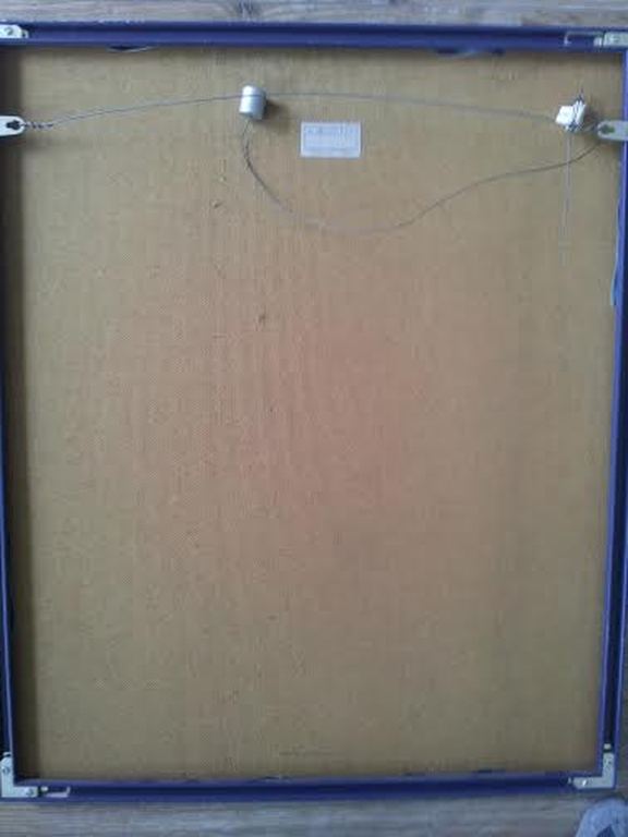 Corneille - "Hommage a Mozart"   Bijzonderheid: met potlood gesigneerd kopen? Bied vanaf 85!