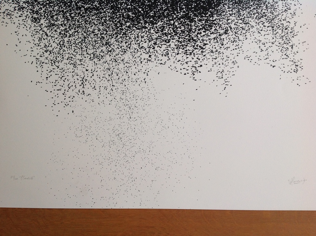 Toine Horvers  Zeefdruk   kopen? Bied vanaf 30!