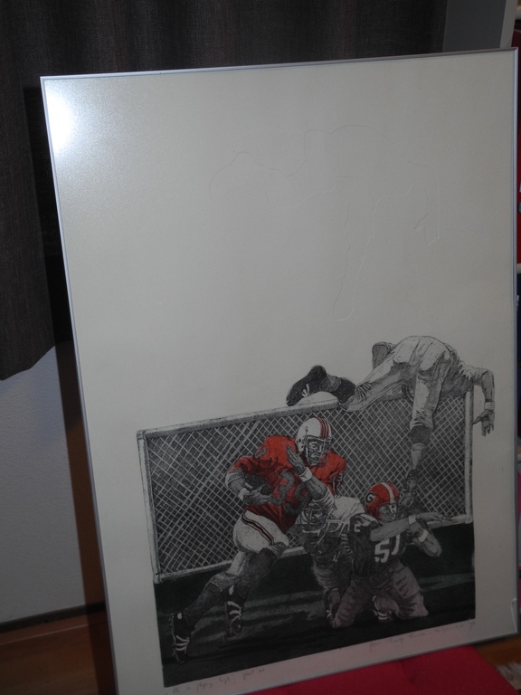 He is flying high part one kopen? Bied vanaf 1!