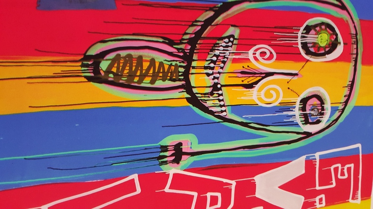 Best ever - Giclée - gesigneerd en genummerd - oplage 75 - 2014 kopen? Bied vanaf 30!