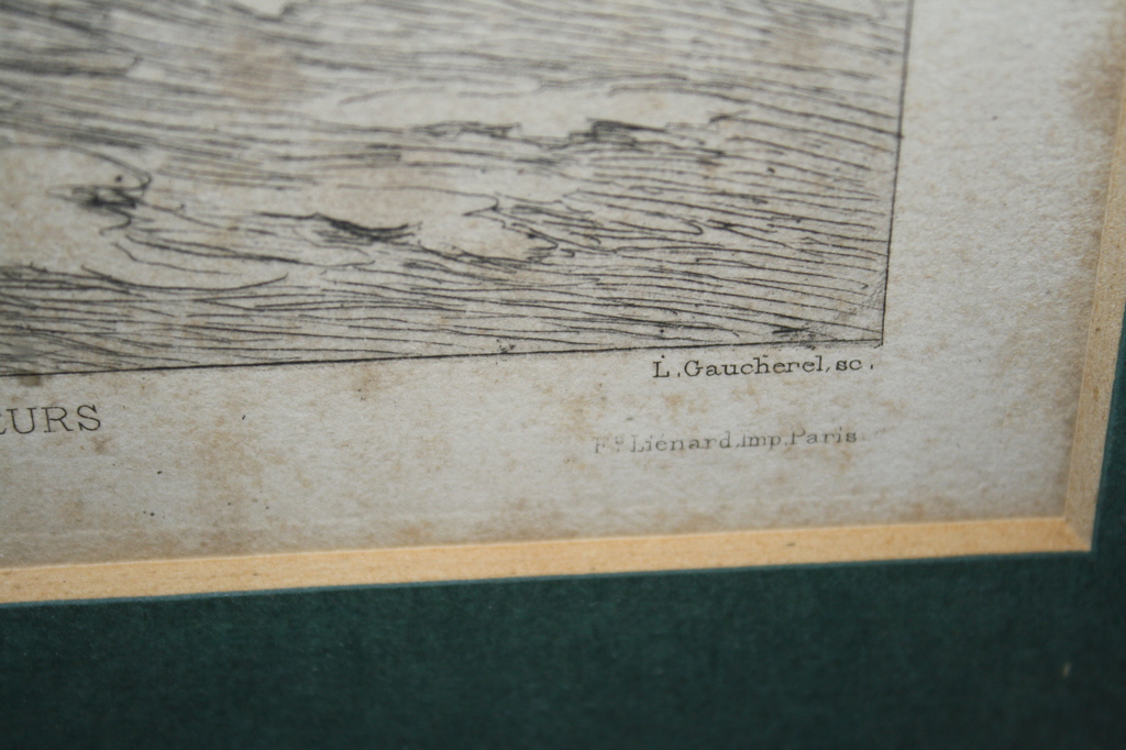 HW MESDAG BOTEN OP ZEE 1879 kopen? Bied vanaf 1!