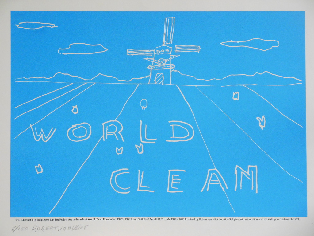 Robert van Vliet (1938)