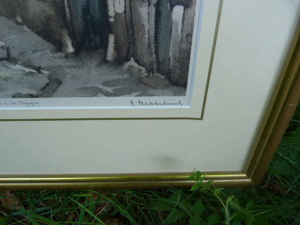 Bruxelles  -  kleurets. kopen? Bied vanaf 1!