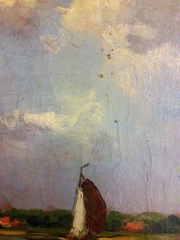 Bernard A. van Beek, titel onbekend kopen? Bied vanaf 650!