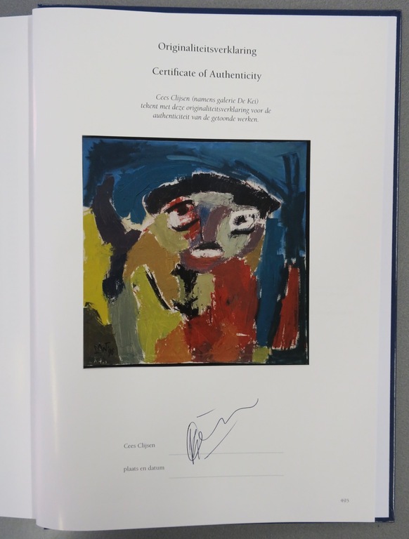 Martin van Wordragen: Olieverf op doek, De Kostwinner - Ingelijst (Groot) kopen? Bied vanaf 650!