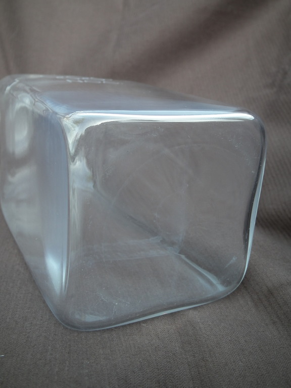 Ongespecificeerd - Nederlands Olympisch Comite (NOC) kristallen karaf met logo en olypische ringen kopen? Bied vanaf 20!