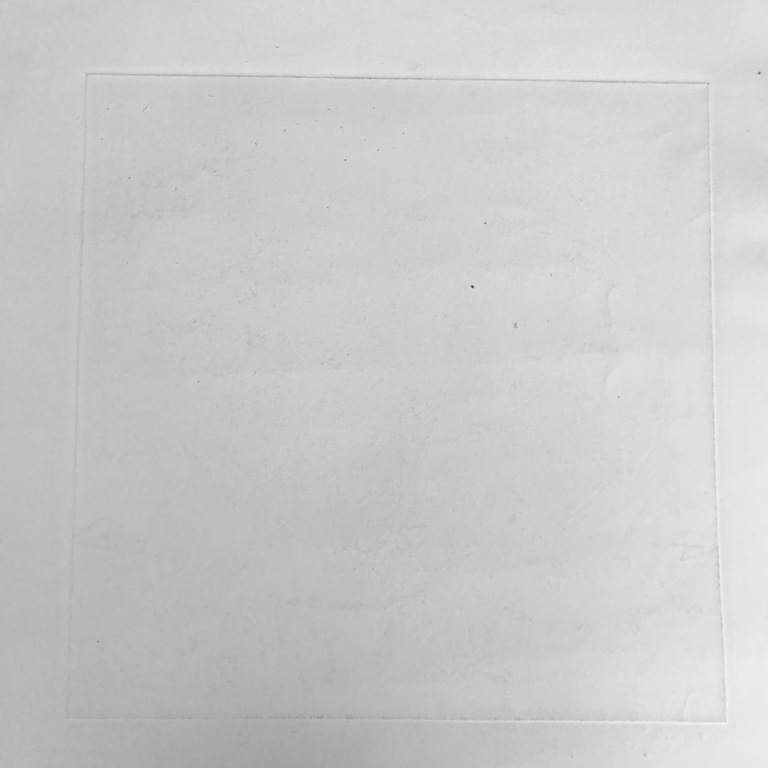 Jeanne Bieruma Oosting - Reptile - Zeldzame ets - gesigneerd - 1970 kopen? Bied vanaf 1!