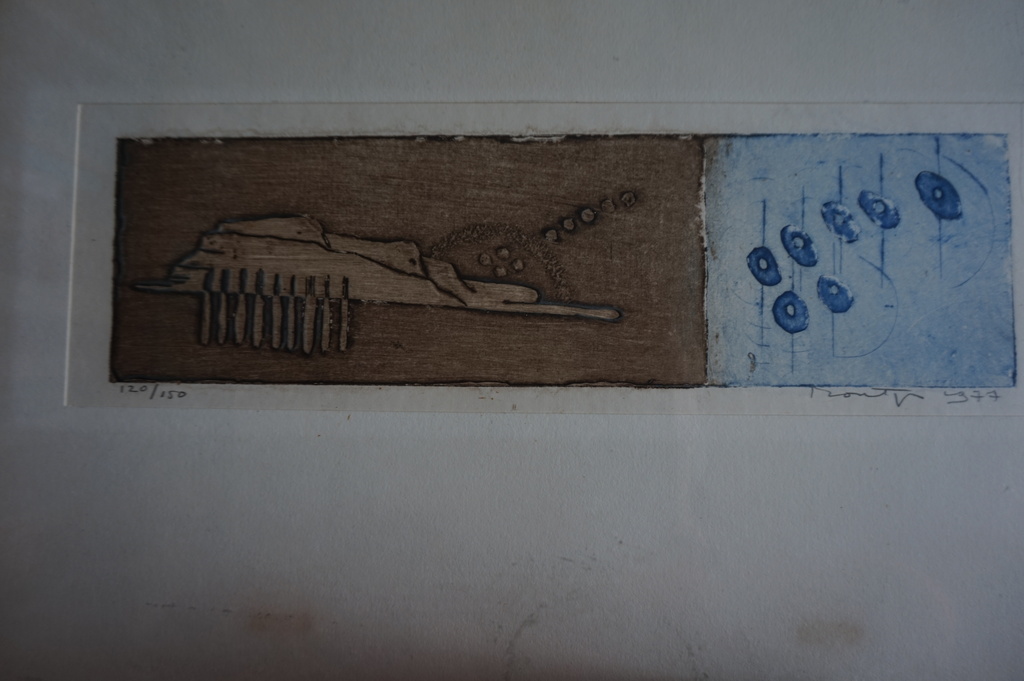 Kleurets Jan Montyn  kopen? Bied vanaf 70!