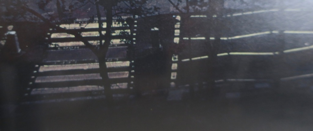 Ine Lamers: C-print, London Matters - Ingelijst kopen? Bied vanaf 1!