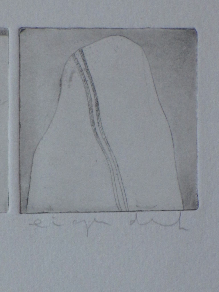 David Desjardine, Dubbele Vorm, Ets 1972 kopen? Bied vanaf 35!