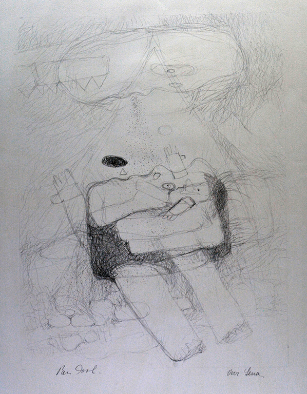 Voor Lena verkocht voor € 55!