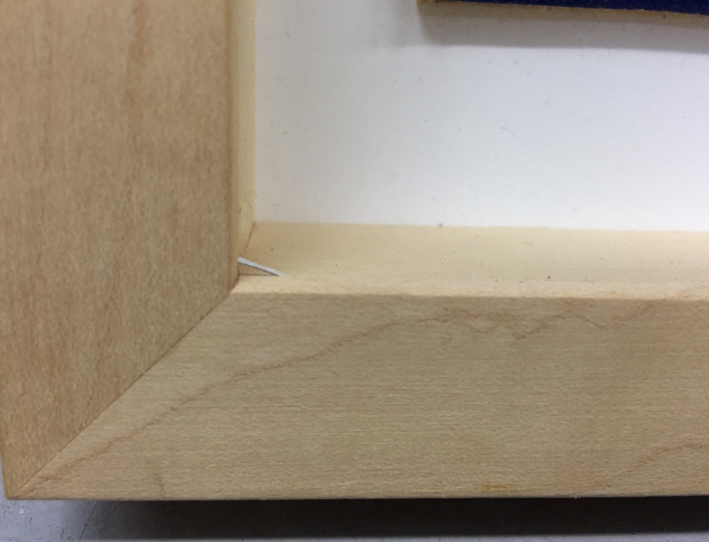 Hans Richter: Metaal relief, Zonder titel - Ingelijst kopen? Bied vanaf 400!