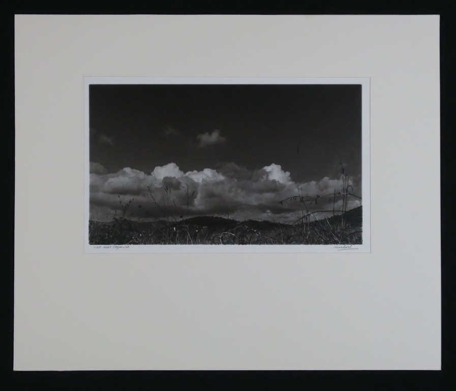 Norbert Buchsbaum: Foto, Near Fayence kopen? Bied vanaf 50!