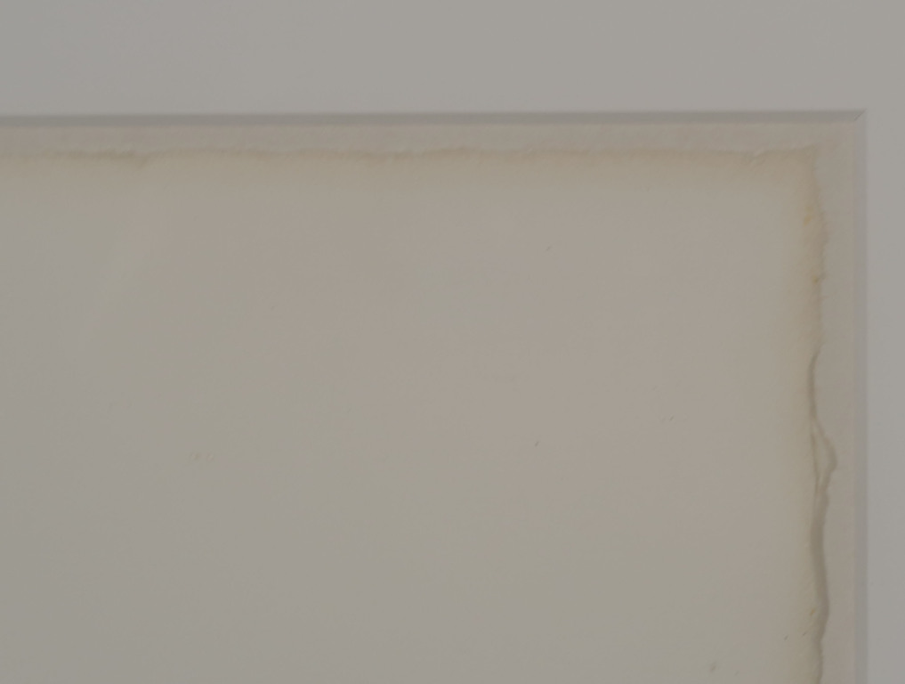 Jaap Hillenius: Litho, Zonder titel - Ingelijst kopen? Bied vanaf 1!