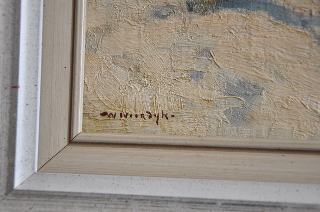 Willem Noordijk - Winterzon kopen? Bied vanaf 349!