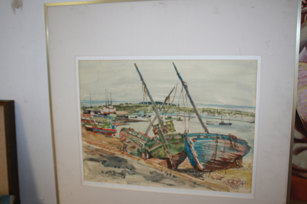 Ge Roling (1904-1981)