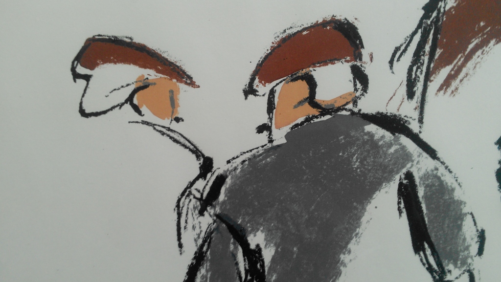 Ellen Meuwese: Veemarkt 1993  kopen? Bied vanaf 46!