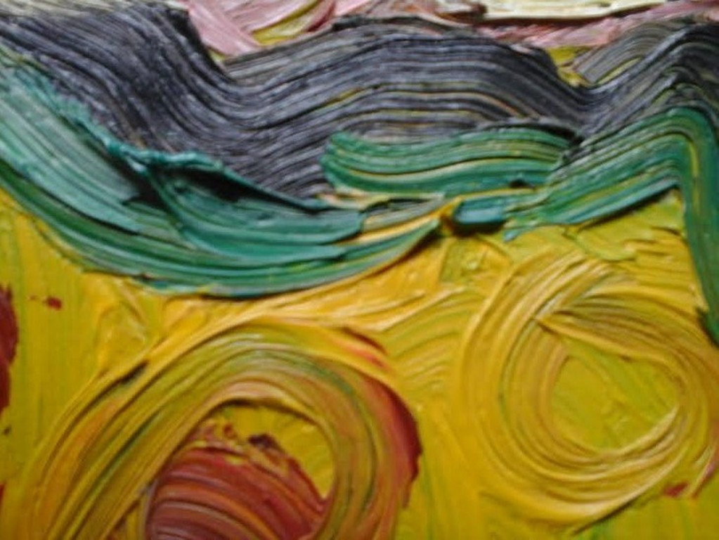 Wim Izaks, Olieverf op Linnen. kopen? Bied vanaf 275!