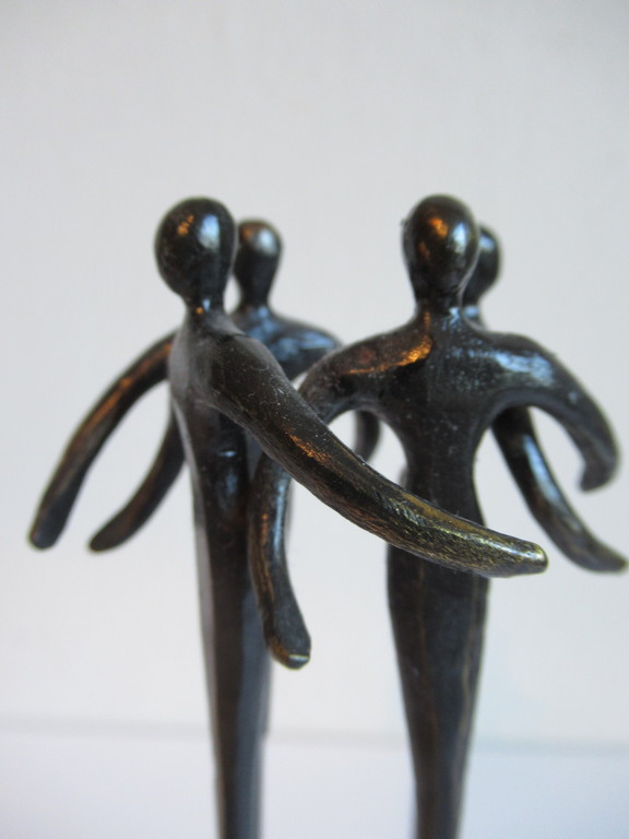 Corry Ammerlaan: bronzen beeld kopen? Bied vanaf 1!