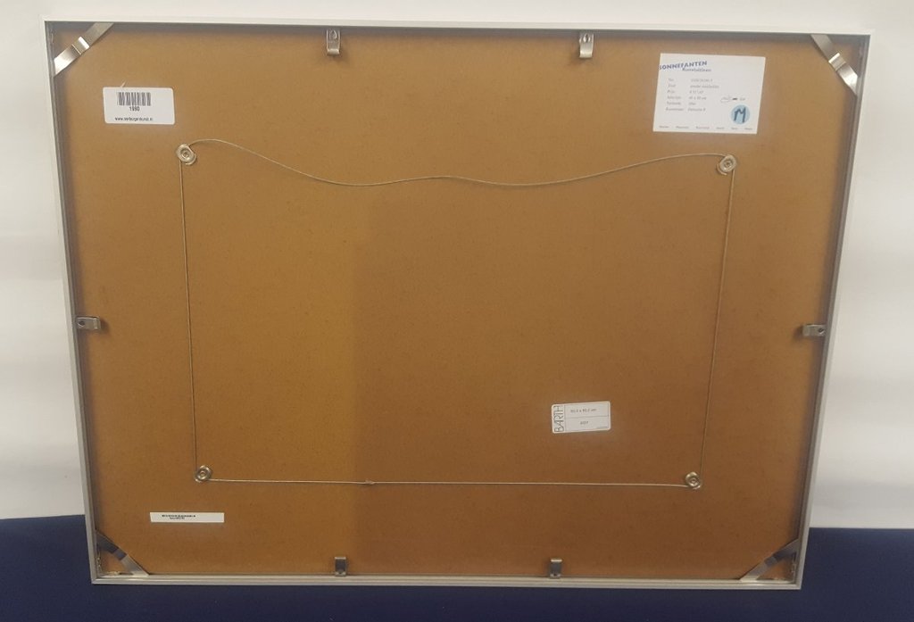 Pieter Defesche - Lithografie - Hemelse en aardse liefde kopen? Bied vanaf 1!