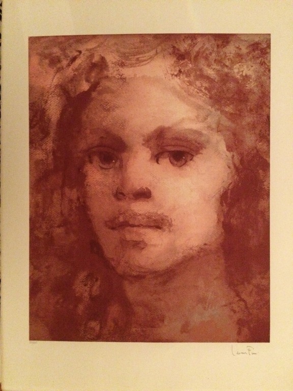 Leonor Fini (Buenos Aires 1908 — Parijs 1996)  kopen? Bied vanaf 43!