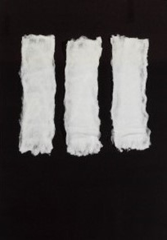 Henk Peeters  - Lid van de NUL - Zero beweging ( zoals Jan Schoonhoven ) kopen? Bied vanaf 3500!