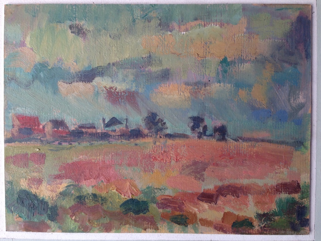  Johannes Wilhelmus Cornelis van der Veer - Zomer kopen? Bied vanaf 130!