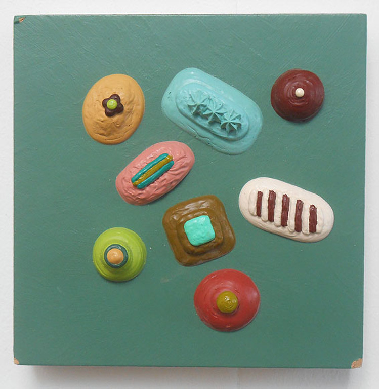 HW Werther,  verkocht voor € 50!