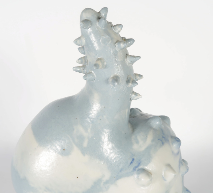 Marga Knaven: Keramiek, Zonder titel kopen? Bied vanaf 40!