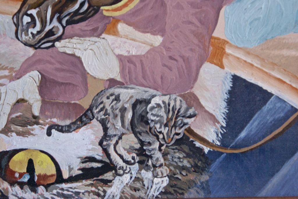 Jean Claude - Buisson -  kopen? Bied vanaf 1!