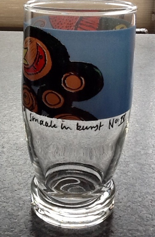 Corneille, Hommage a VAN GOGH 1990 kopen? Bied vanaf 1!