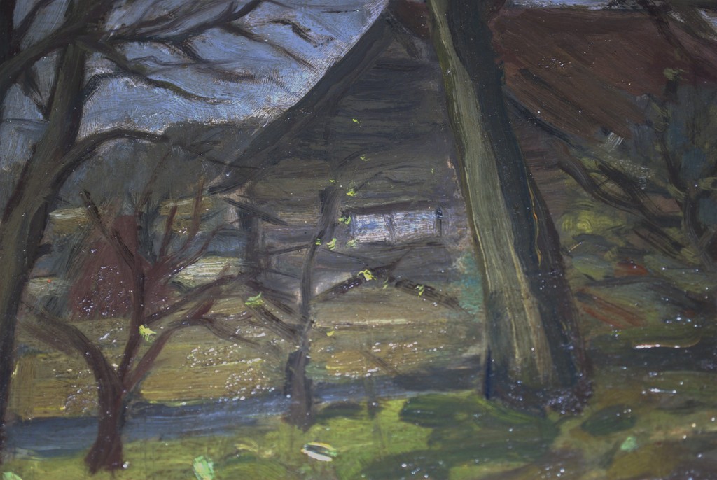 2 olieverfschilderijen kopen? Bied vanaf 35!