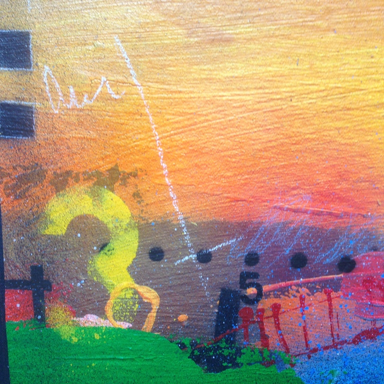 Theo koster , schilderij, early rising kopen? Bied vanaf 1!