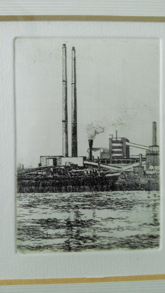 Wim van der Meij :Hoogovens Ijmuiden 1985 zesluik kopen? Bied vanaf 23!
