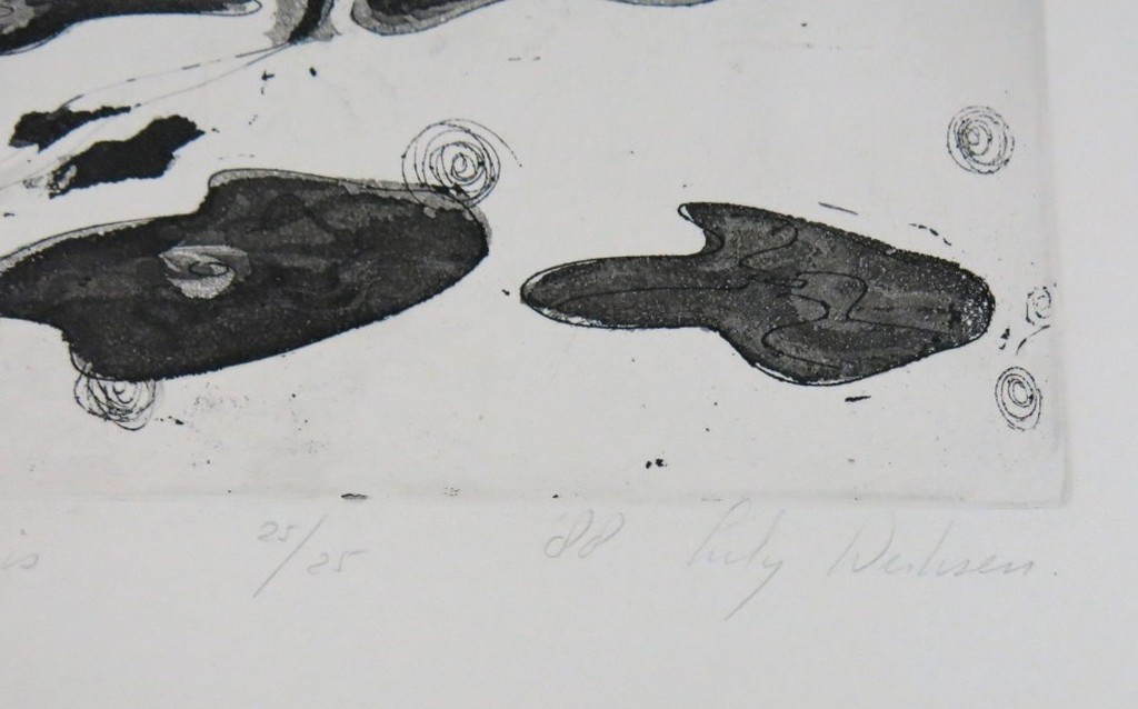 Lily Derksen: Ets, Tuin kopen? Bied vanaf 1!