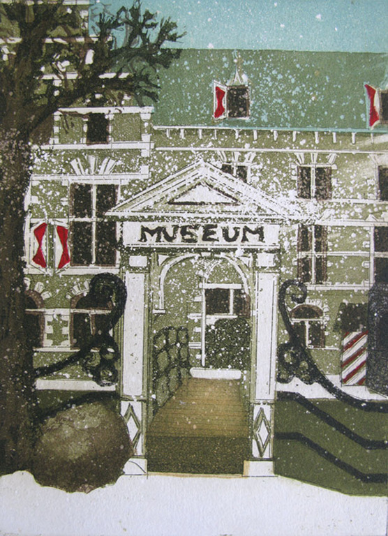 Laetitia de Haas - Amersfoort - kleurets kopen? Bied vanaf 1!