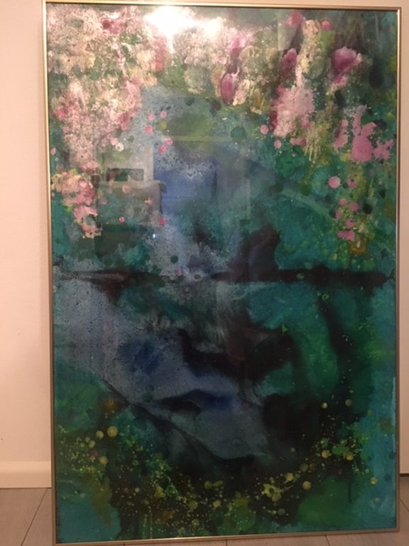 Fernande Gabriels-Laas - Aquarellen kopen? Bied vanaf 1!