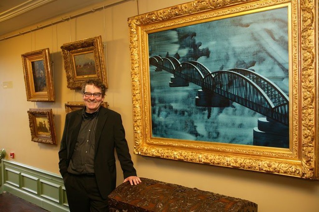 Hans Wap - From To, zeefdruk (zonder toeslag!) kopen? Bied vanaf 20!