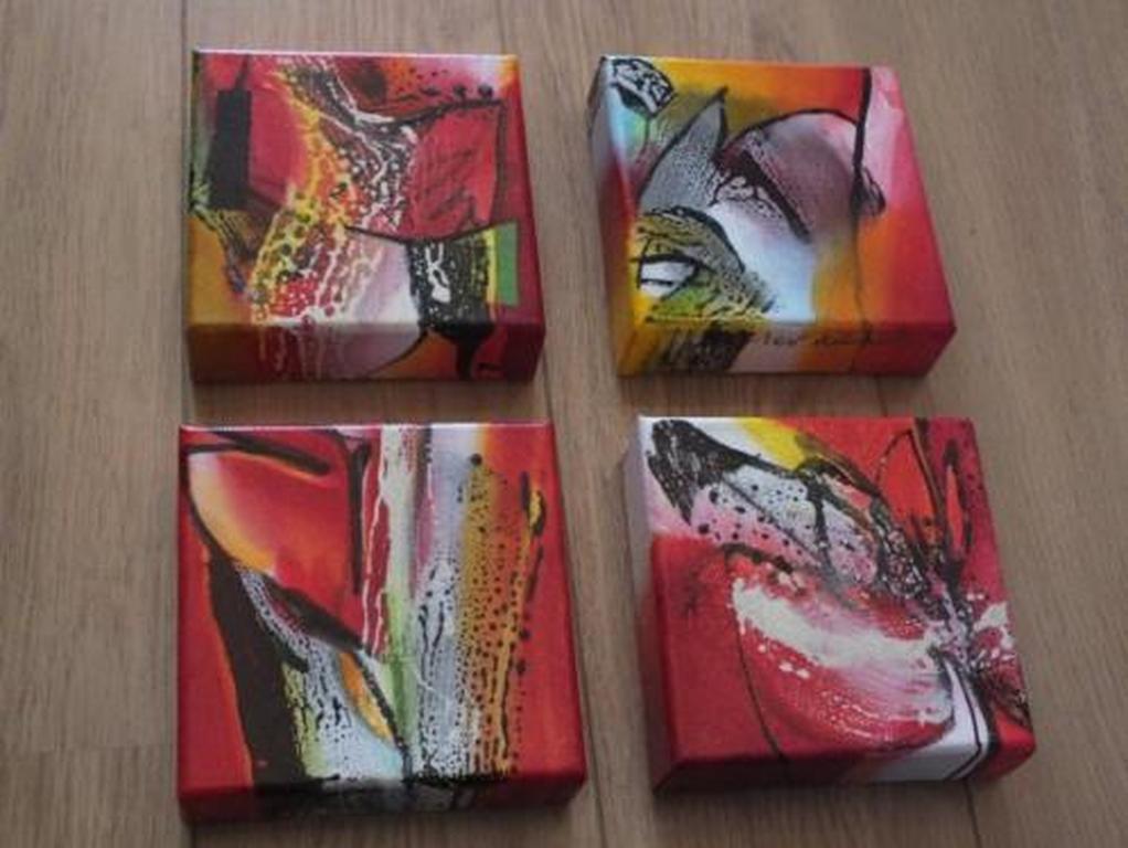 Pieter Vermeulen, zonder titel kopen? Bied vanaf 300!