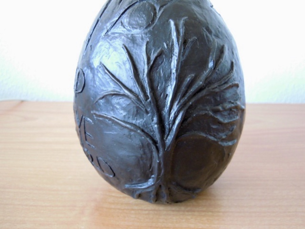 Bronzen beeld - European  kopen? Bied vanaf 65!