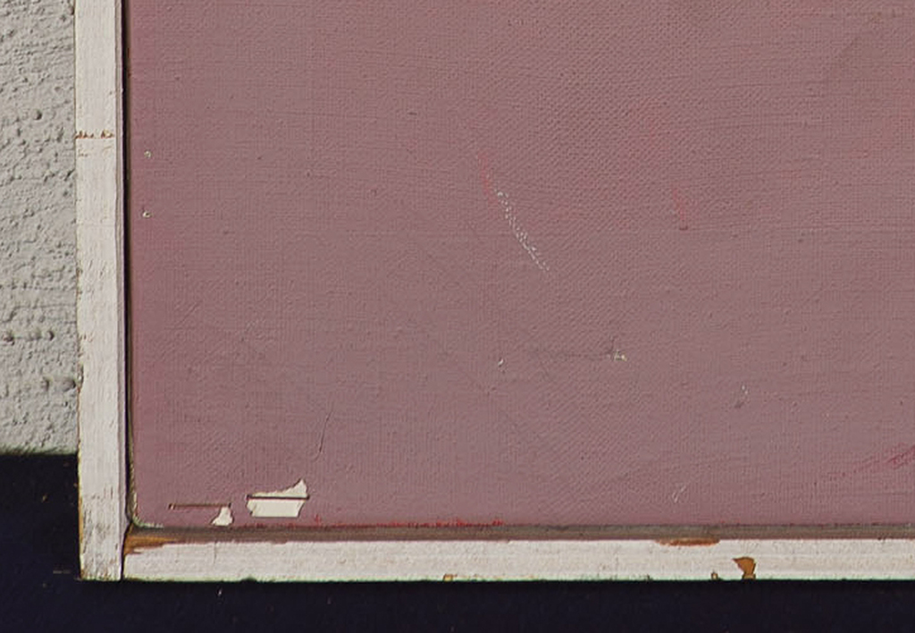 Rudolf Maliangkay - Acrylverf op doek - De Artefacten 4 kopen? Bied vanaf 13!