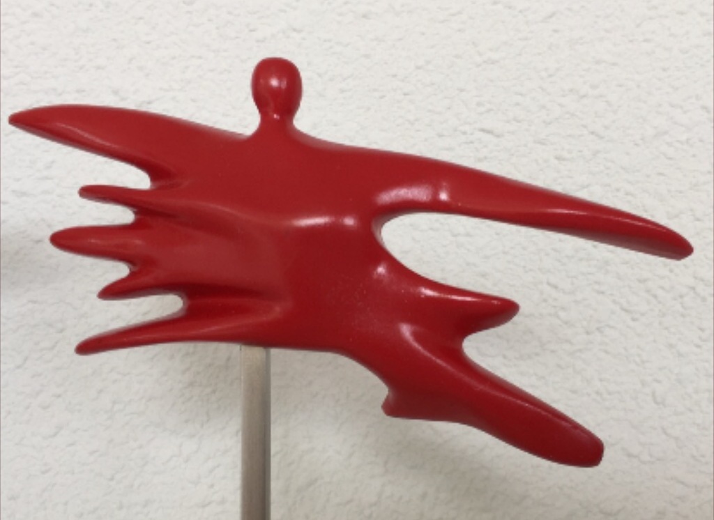 Corry Ammerlaan - Originele sculptuur kopen? Bied vanaf 1!