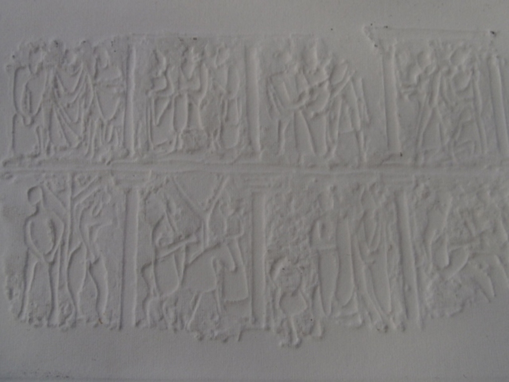 souvenir van rome I, l/30, kleurenets met relief kopen? Bied vanaf 100!