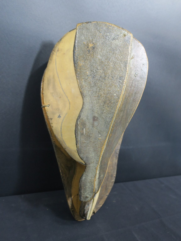 Johan Claassen: Beeld, Kopschuw kopen? Bied vanaf 350!