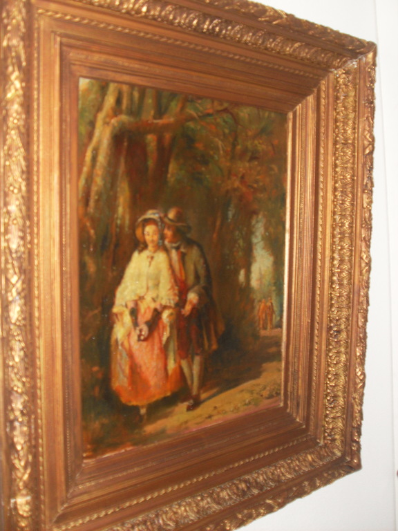 FRANSE SCHOOL verkocht voor € 61!