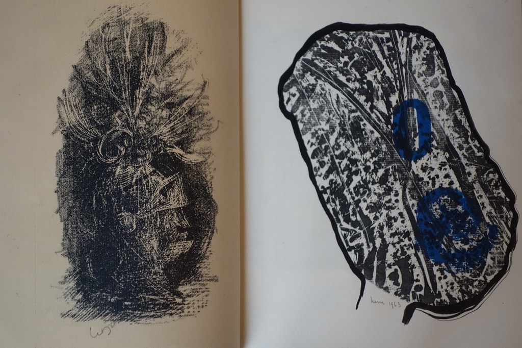 Luis Cahier 1963, Zéér Zeldzaam....... kopen? Bied vanaf 350!